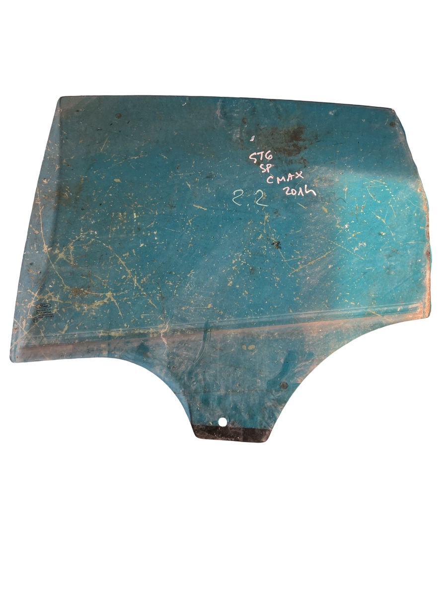 Geam portiera spate stanga spate FORD GRAND C-MAX DXA/CB7, DXA/CEU 2010 - >