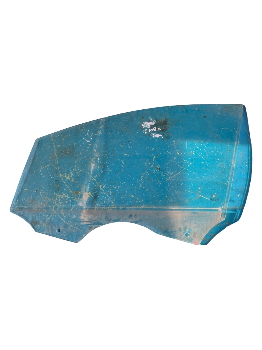 Geam portiera fata, patru usi stanga FORD C-MAX II DXA/CB7, DXA/CEU 2010 - >
