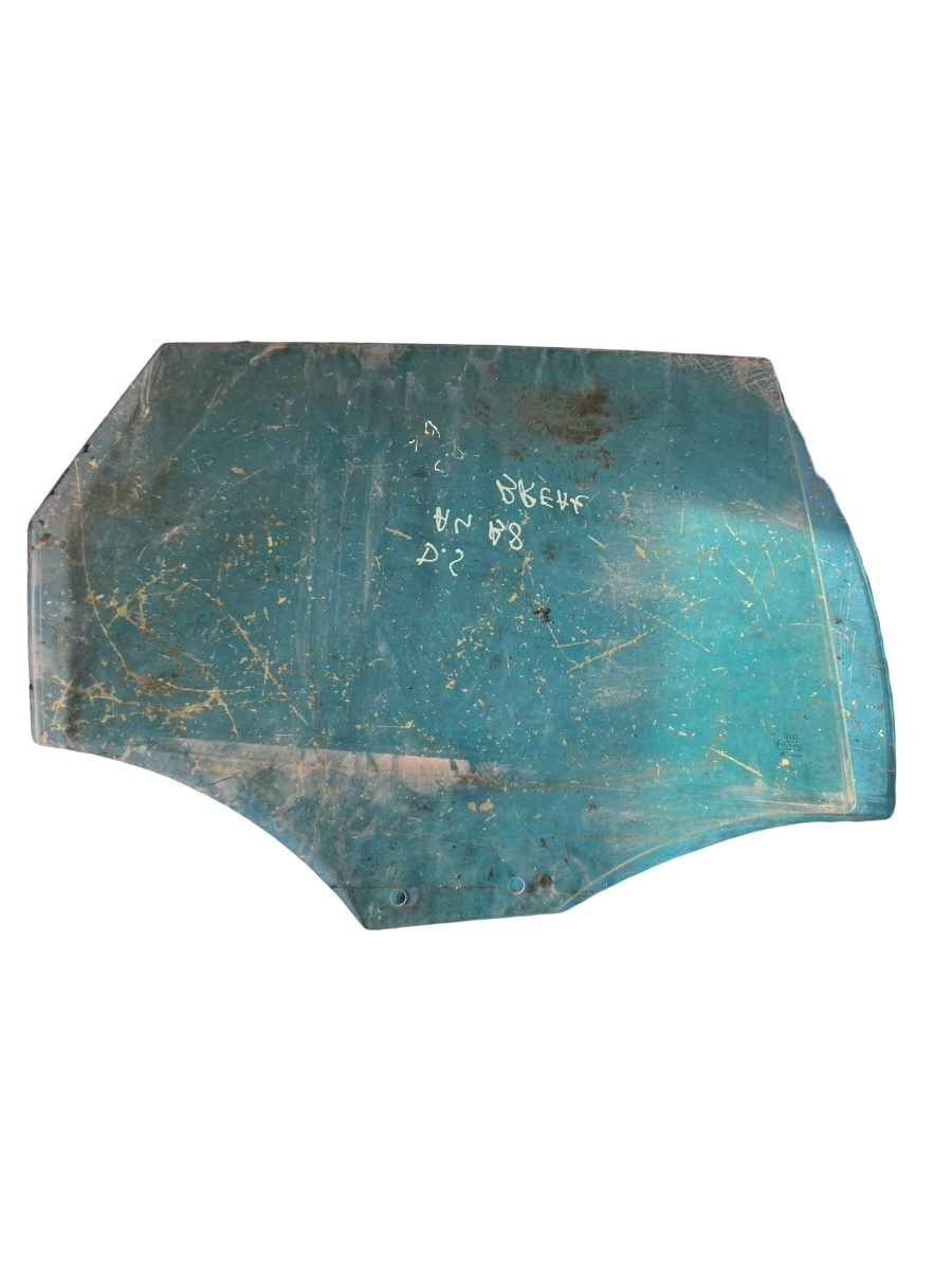 Geam portiera spate dreapta AUDI A4 IV 8K2, B8 2007 - 2015