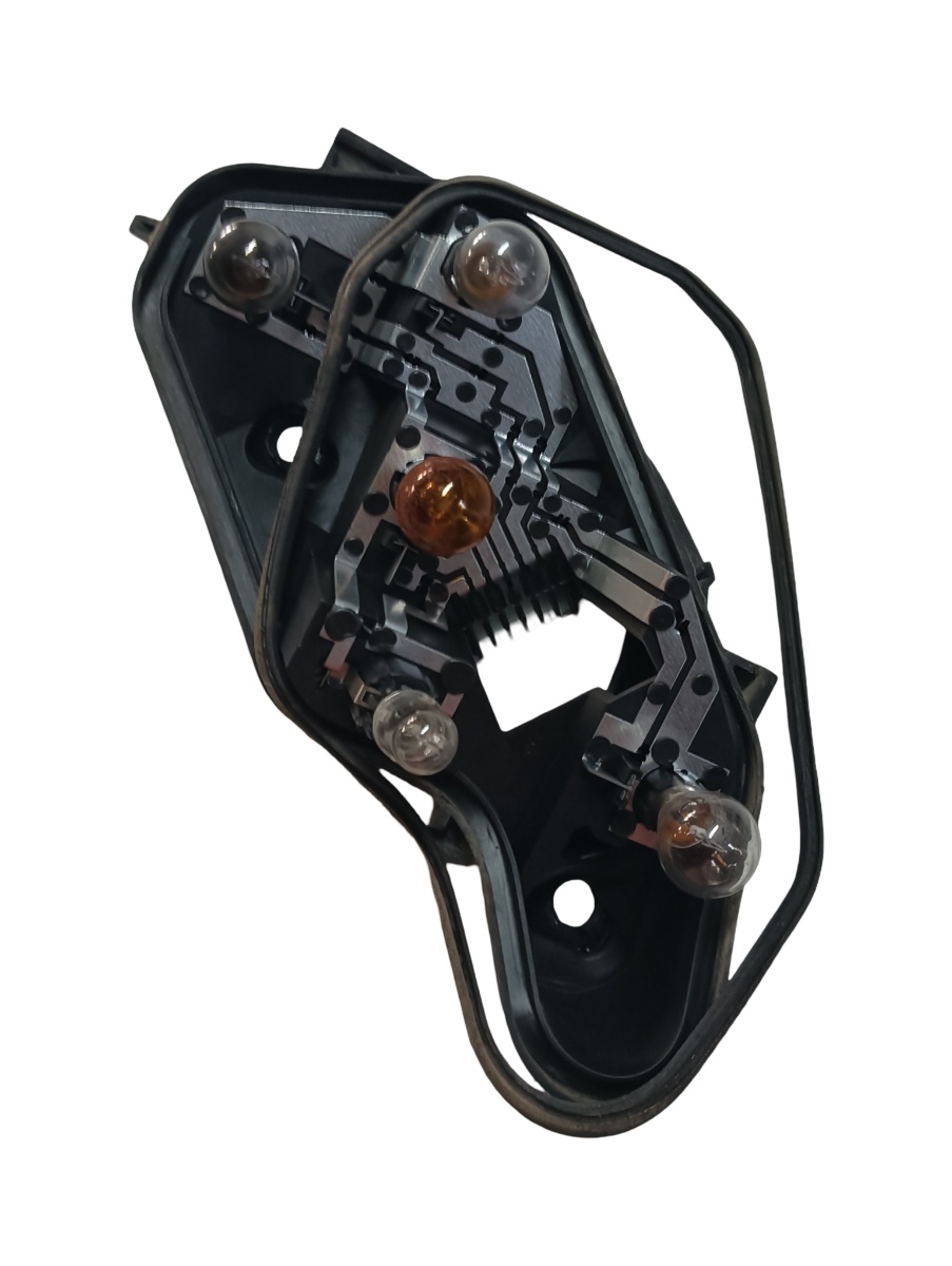 Soclu stop dreapta spate OPEL CORSA D S07 2006 - 2014