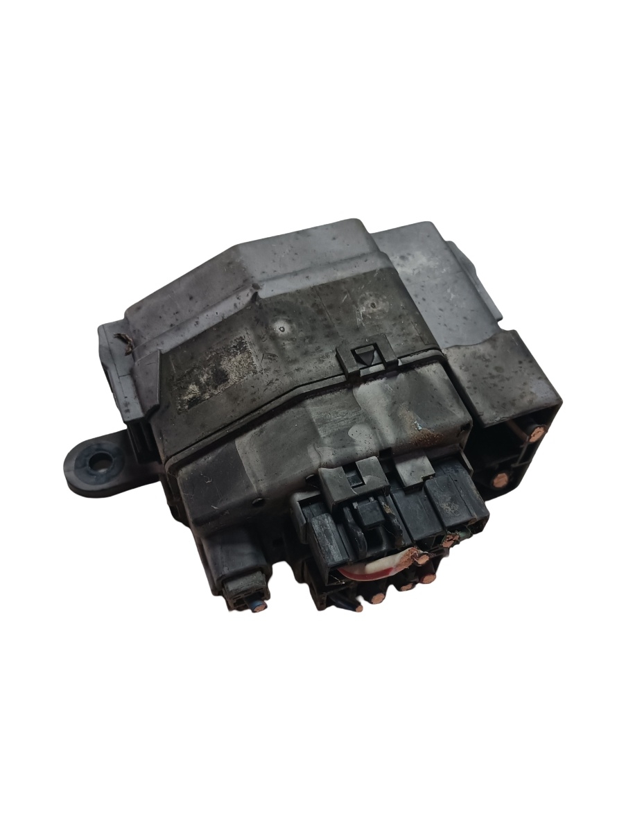 Panou sigurante MAZDA BT-50 Pickup CD, UN 2006 - 2015 – foto 2