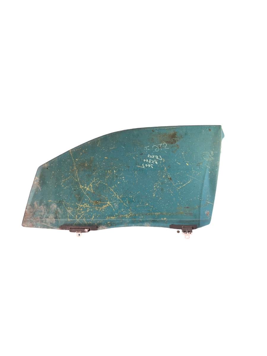 Geam portiera fata, patru usi dreapta fata LEXUS RX MCU15 1998 - 2003