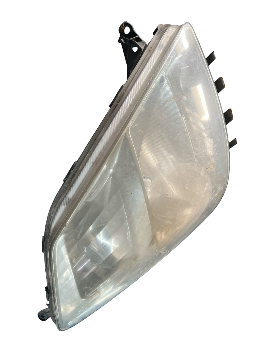 Far stanga TOYOTA PRIUS Hatchback _W2_ 2003 - 2009 – foto 2