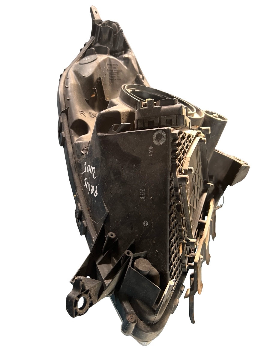 Far stanga TOYOTA PRIUS Hatchback _W2_ 2003 - 2009 – foto 5