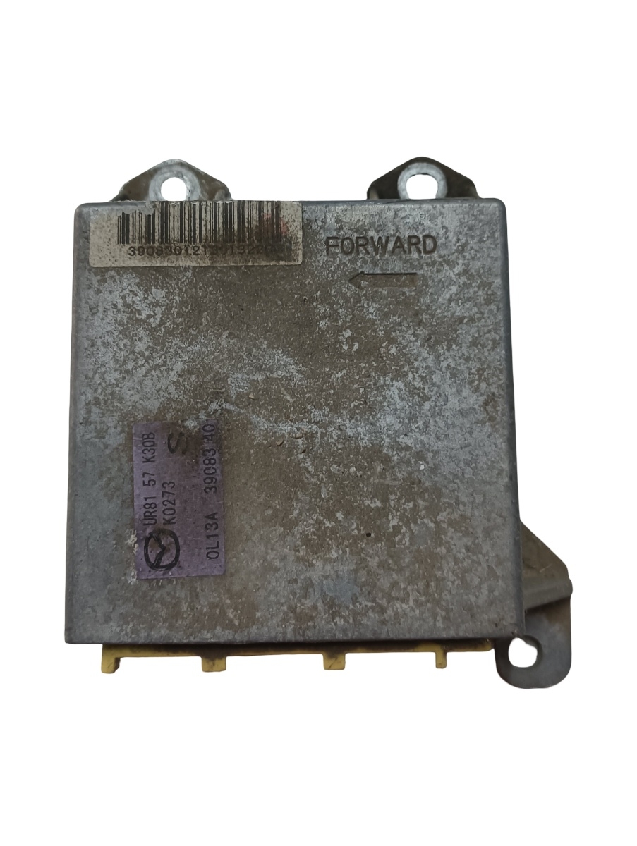 Modul de confort MAZDA BT-50 Pickup CD, UN 2006 - 2015 3908340