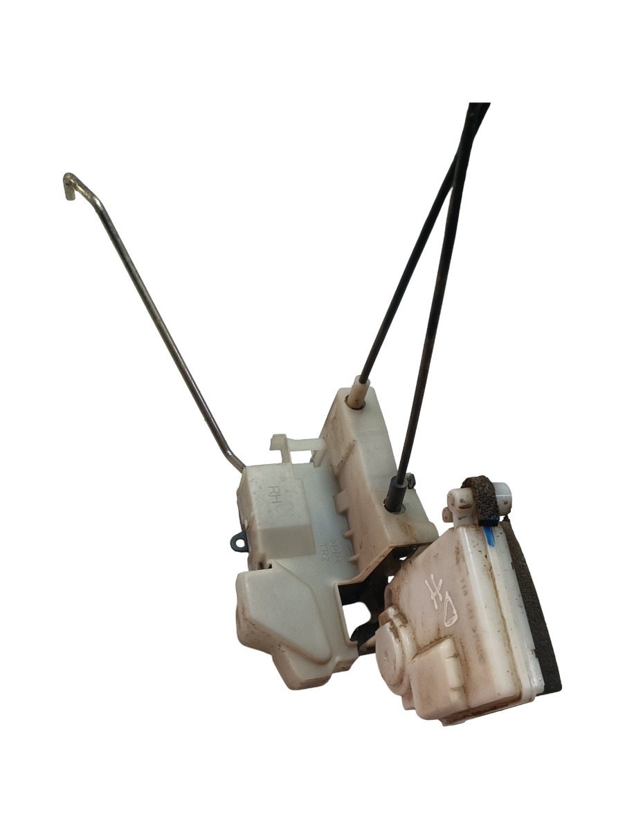 Broasca usa dreapta fata MAZDA BT-50 Pickup CD, UN 2006 - 2015