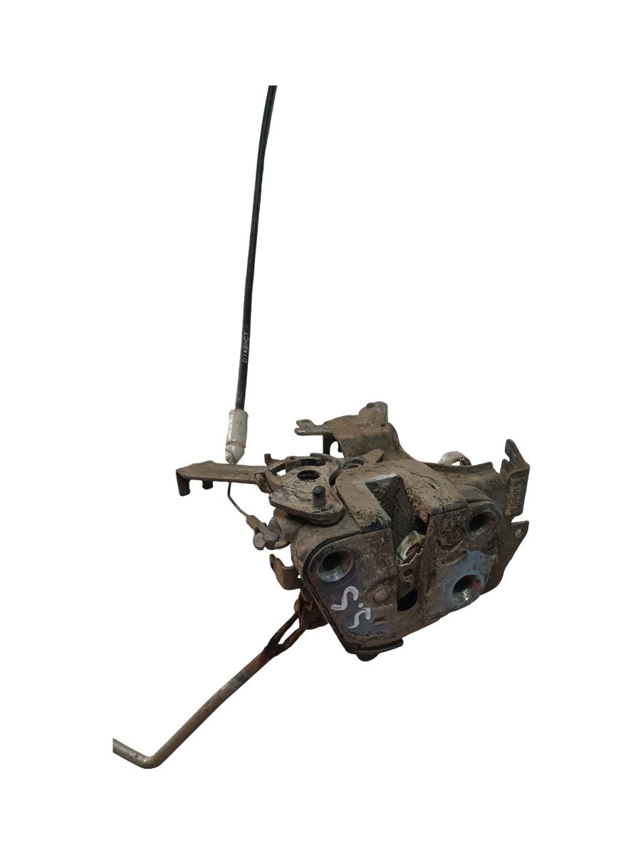 Broasca usa stanga spate MAZDA BT-50 Pickup CD, UN 2006 - 2015 – foto 2