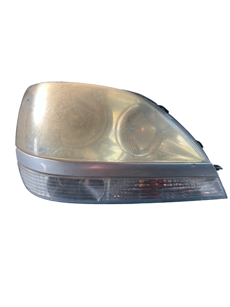 Far dreapta LEXUS RX MCU15 1998 - 2003