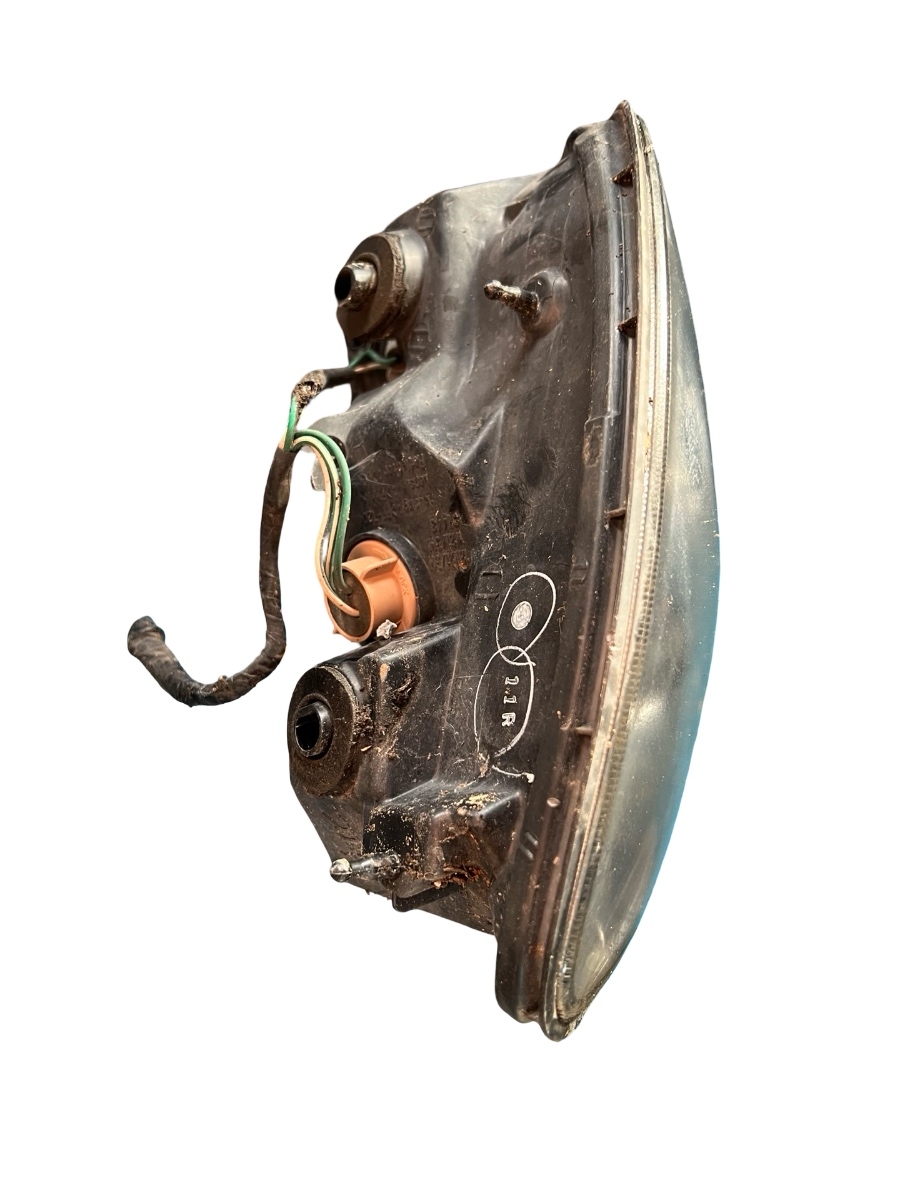 Lampa spate / Stop dreapta Caroserie  LEXUS RX MCU15 1998 - 2003 – foto 2