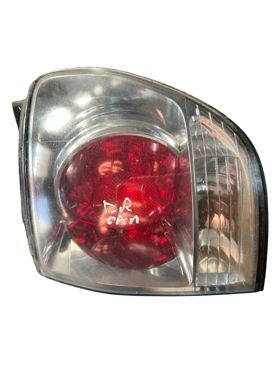 Lampa spate / Stop dreapta Caroserie  LEXUS RX MCU15 1998 - 2003 – foto 5