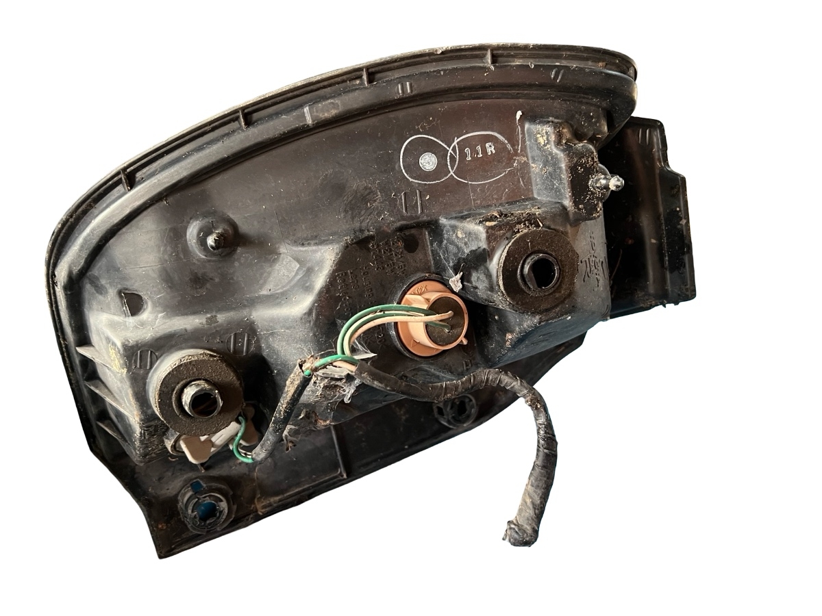 Lampa spate / Stop dreapta Caroserie  LEXUS RX MCU15 1998 - 2003 – foto 6