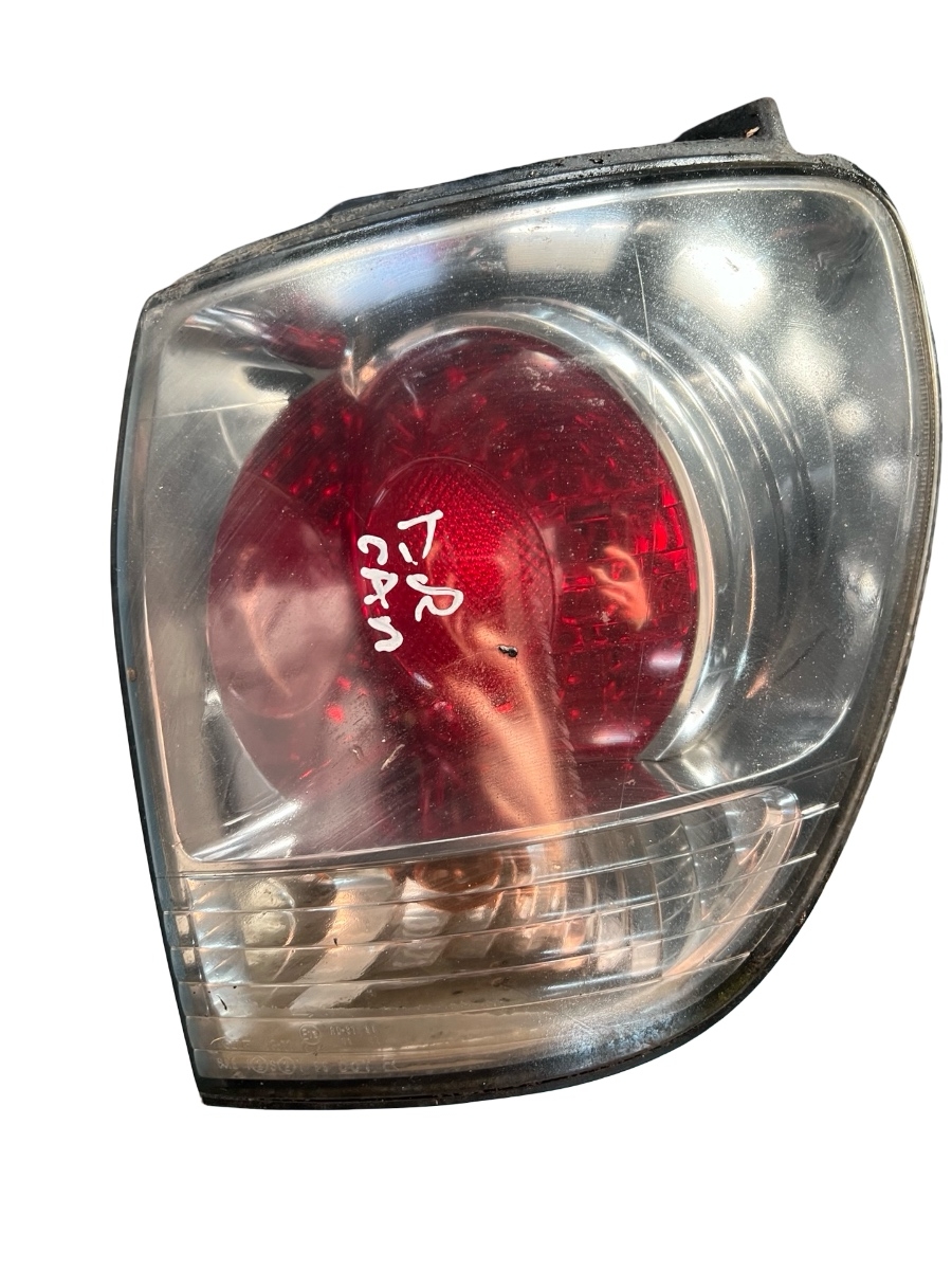 Lampa spate / Stop dreapta Caroserie  LEXUS RX MCU15 1998 - 2003 – foto 3