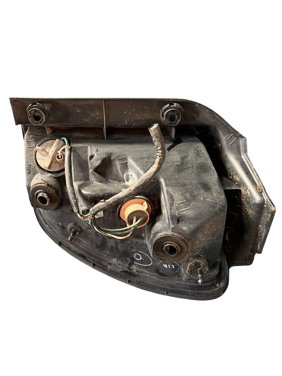 Lampa spate / Stop stanga Caroserie LEXUS RX MCU15 1998 - 2003 – foto 2