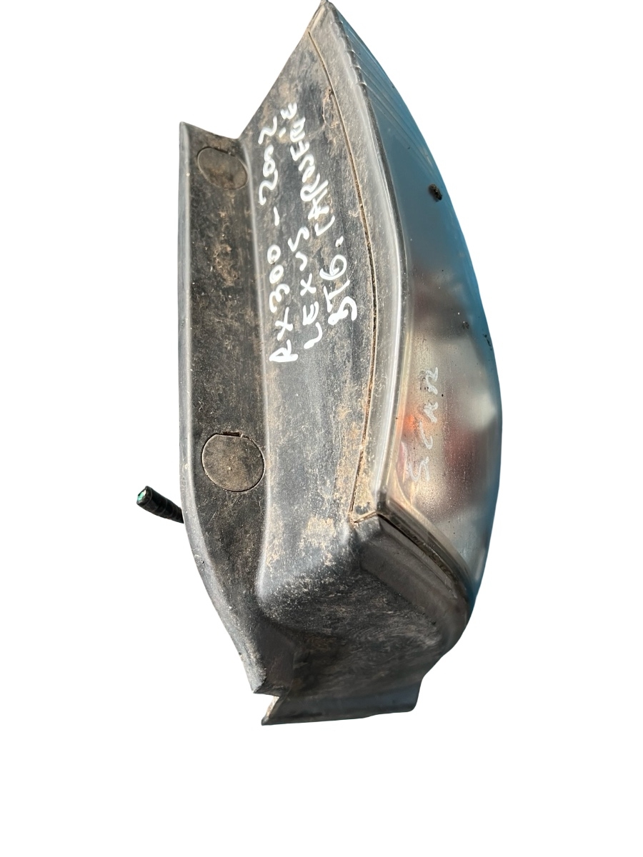Lampa spate / Stop stanga Caroserie LEXUS RX MCU15 1998 - 2003 – foto 3