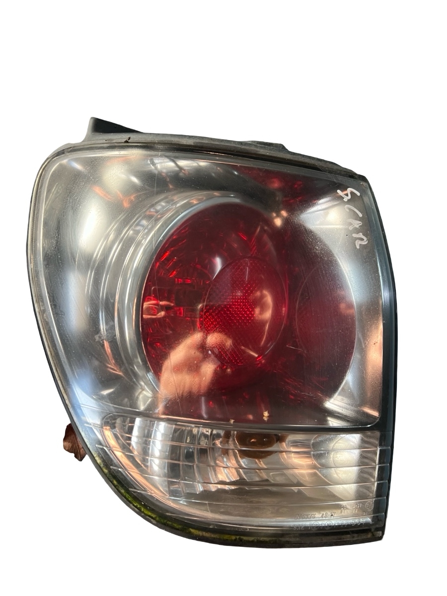 Lampa spate / Stop stanga Caroserie LEXUS RX MCU15 1998 - 2003 – foto 5