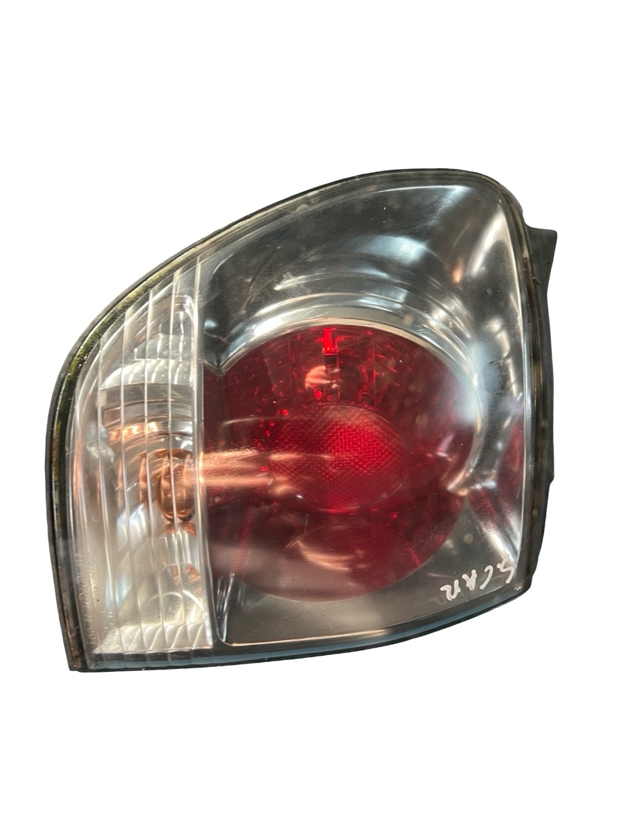Lampa spate / Stop stanga Caroserie LEXUS RX MCU15 1998 - 2003 – foto 4