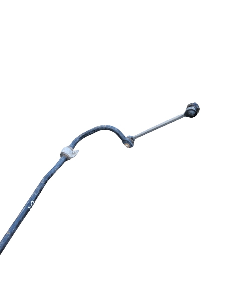 Bara stabilizatoare fata SKODA FABIA II 542 2006 - 2014 1.6 TDI CAYB, SKODA ROOMSTER Praktik 5J 2007 - 2015 6Q0411303AQ – foto 2