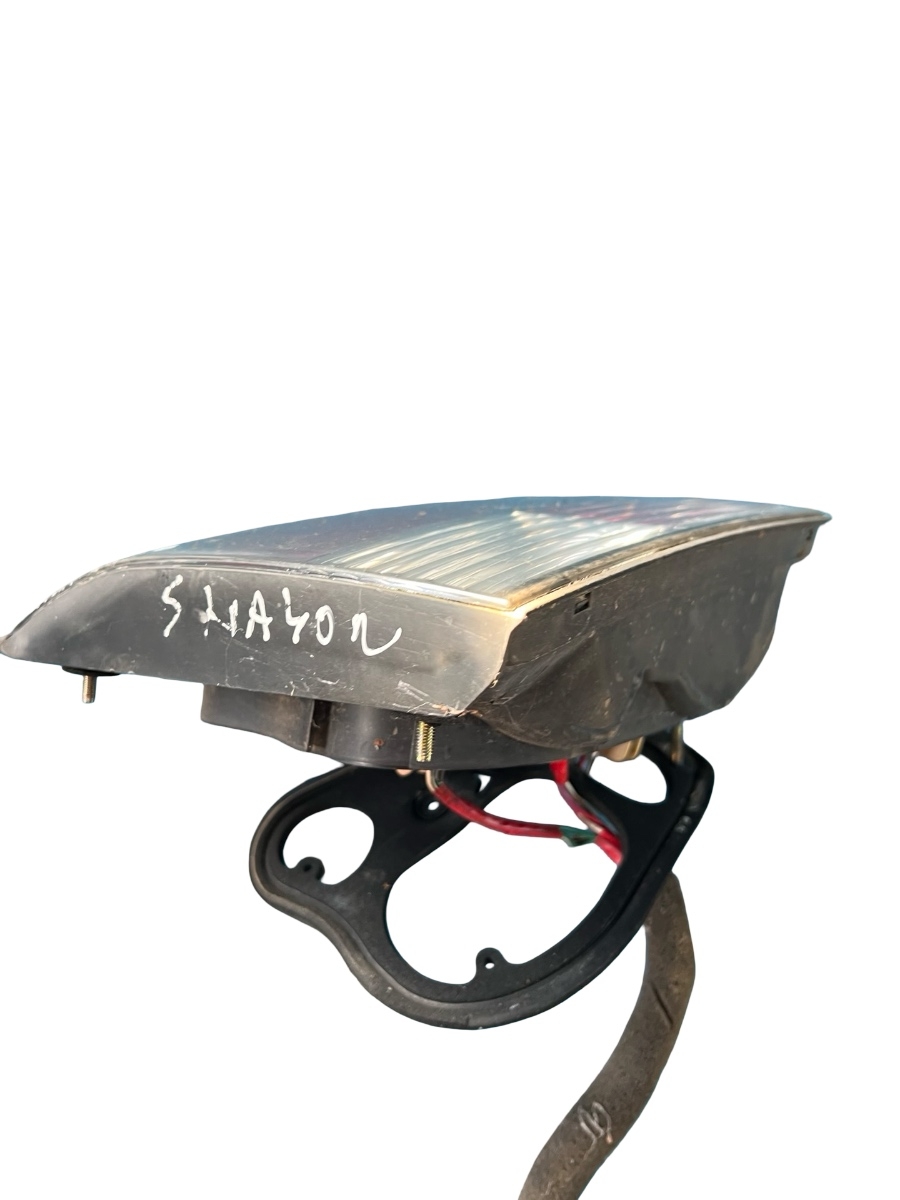 Lampa spate / Stop stanga de pe Hayon LEXUS RX MCU15 1998 - 2003 – foto 2