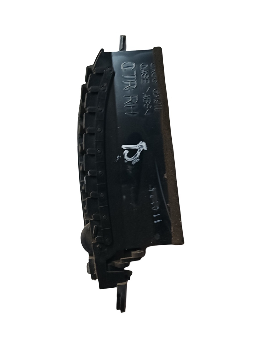 Grila de ventilatie laterala panou de bord dreapta fata MAZDA BT-50 Pickup CD, UN 2006 - 2015 – foto 2