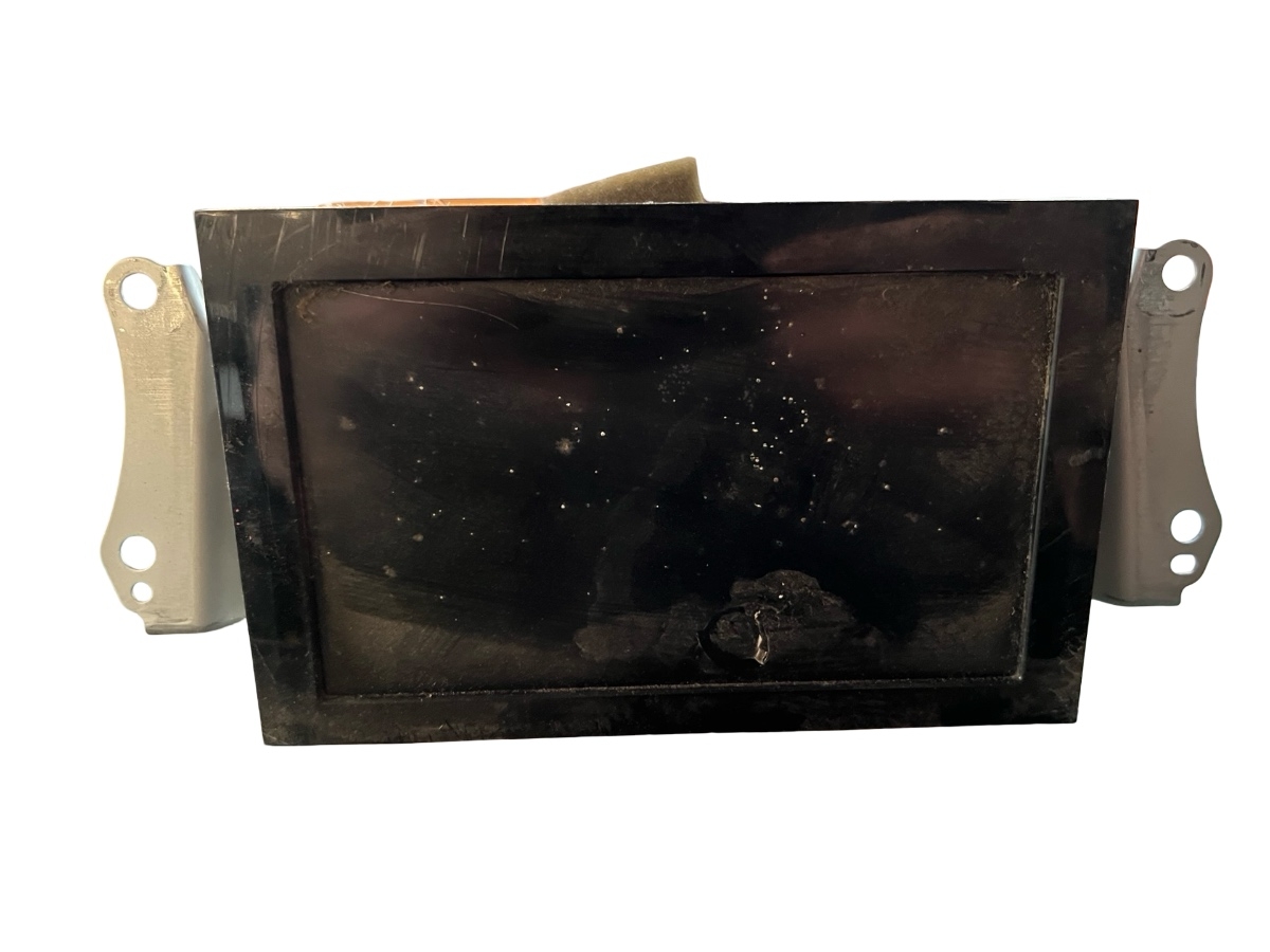 Player CD/DVD sistem de navigatie LEXUS RX MCU15 1998 - 2003 86110-48070