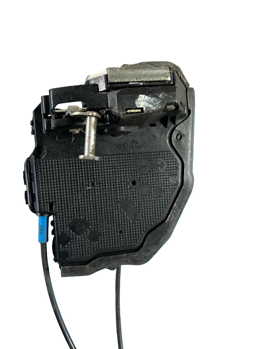 Broasca usa dreapta spate TOYOTA PRIUS _W3_ 2008 - >