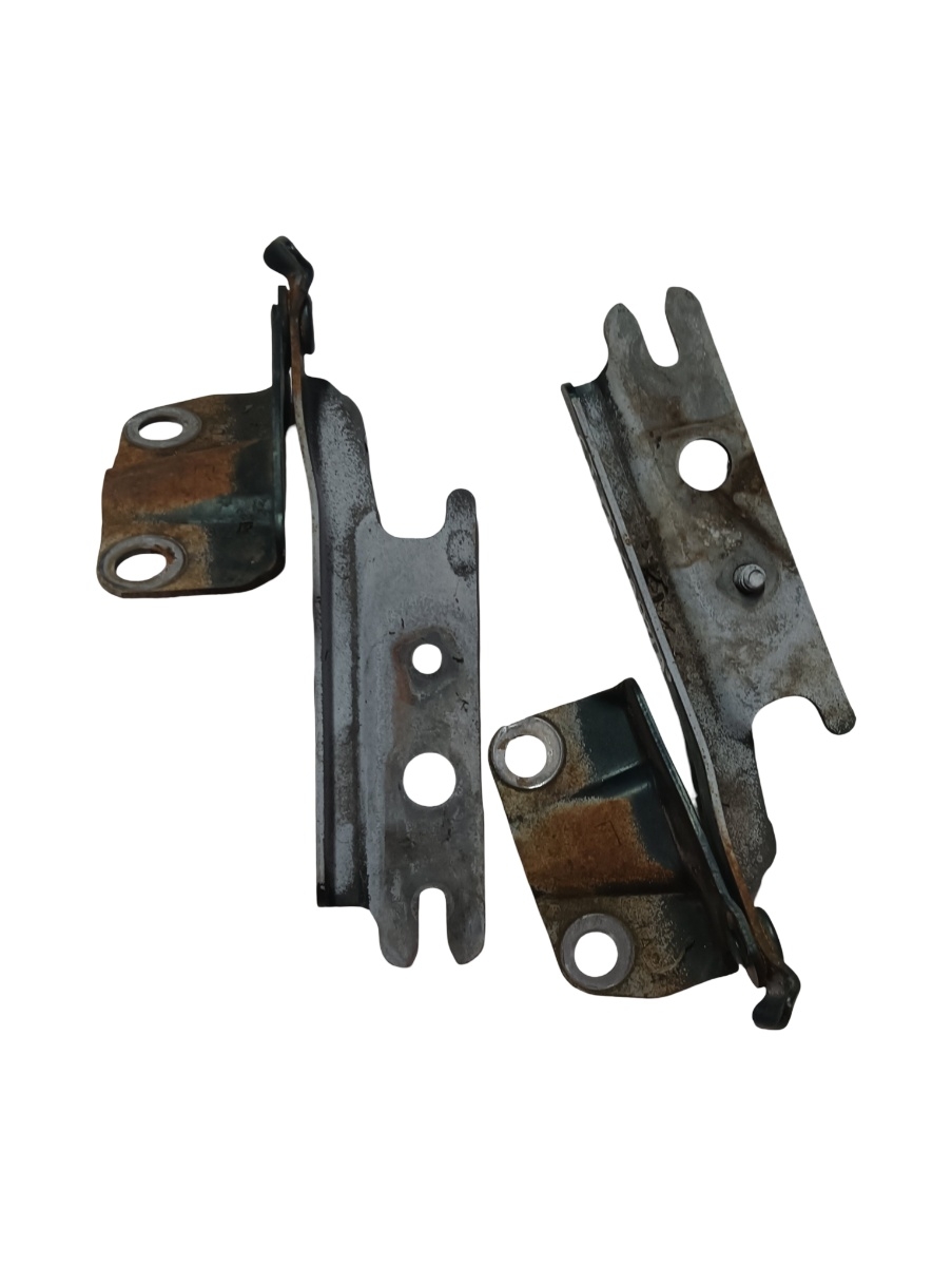Balamale capota motor MAZDA BT-50 Pickup CD, UN 2006 - 2015