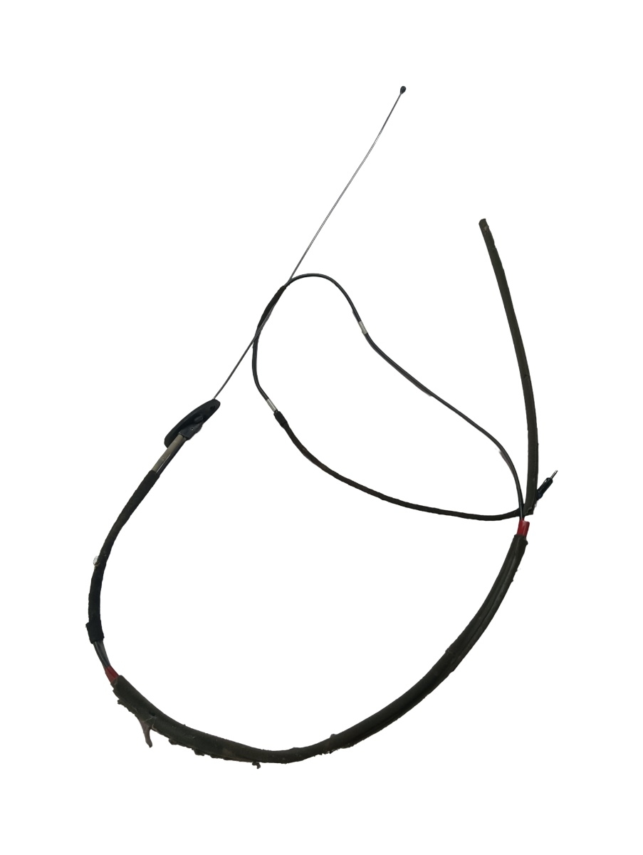 Antena radio MAZDA BT-50 Pickup CD, UN 2006 - 2015