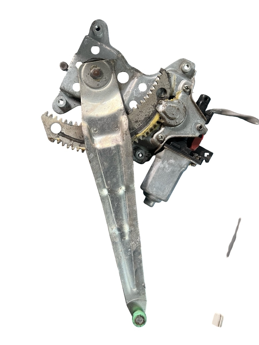 Macara Geam stanga spate TOYOTA PRIUS Hatchback _W2_ 2003 - 2009