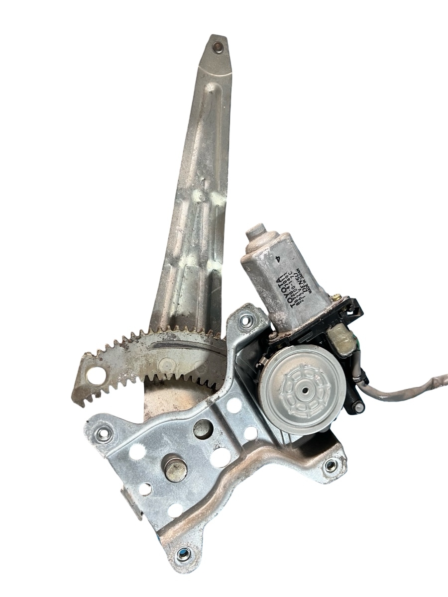 Macara Geam stanga spate TOYOTA PRIUS Hatchback _W2_ 2003 - 2009 – foto 2