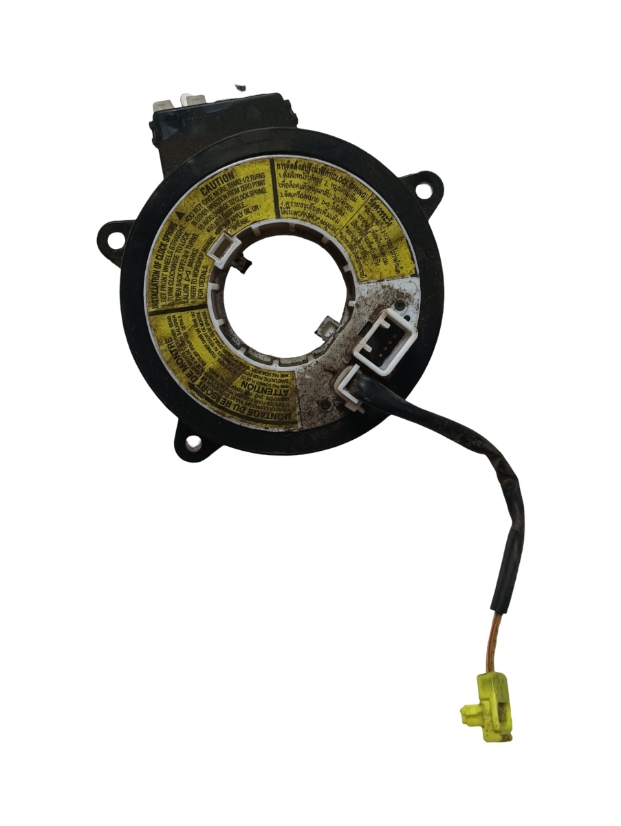 Spirala/bobina airbag (inel SRS) MAZDA BT-50 Pickup CD, UN 2006 - 2015
