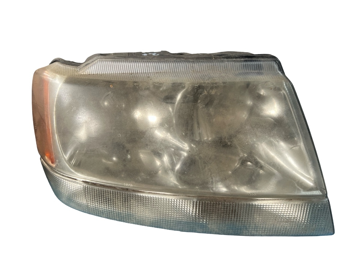 Far dreapta JEEP GRAND CHEROKEE II WJ, WG 1998 - 2005