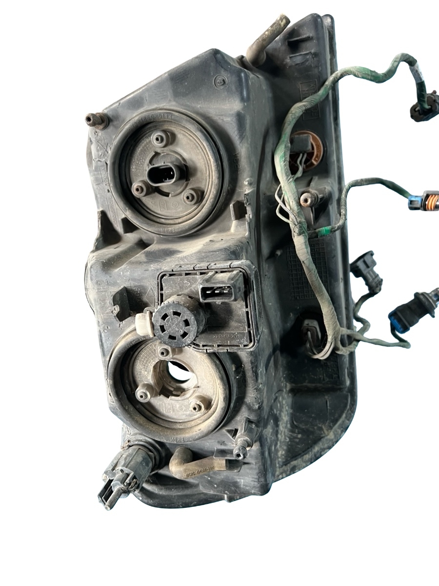 Far stanga JEEP GRAND CHEROKEE II WJ, WG 1998 - 2005 – foto 4