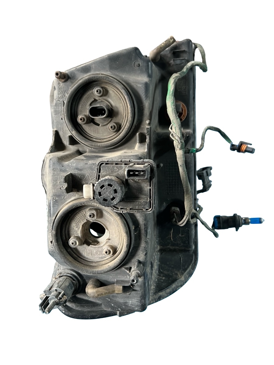 Far stanga JEEP GRAND CHEROKEE II WJ, WG 1998 - 2005 – foto 5