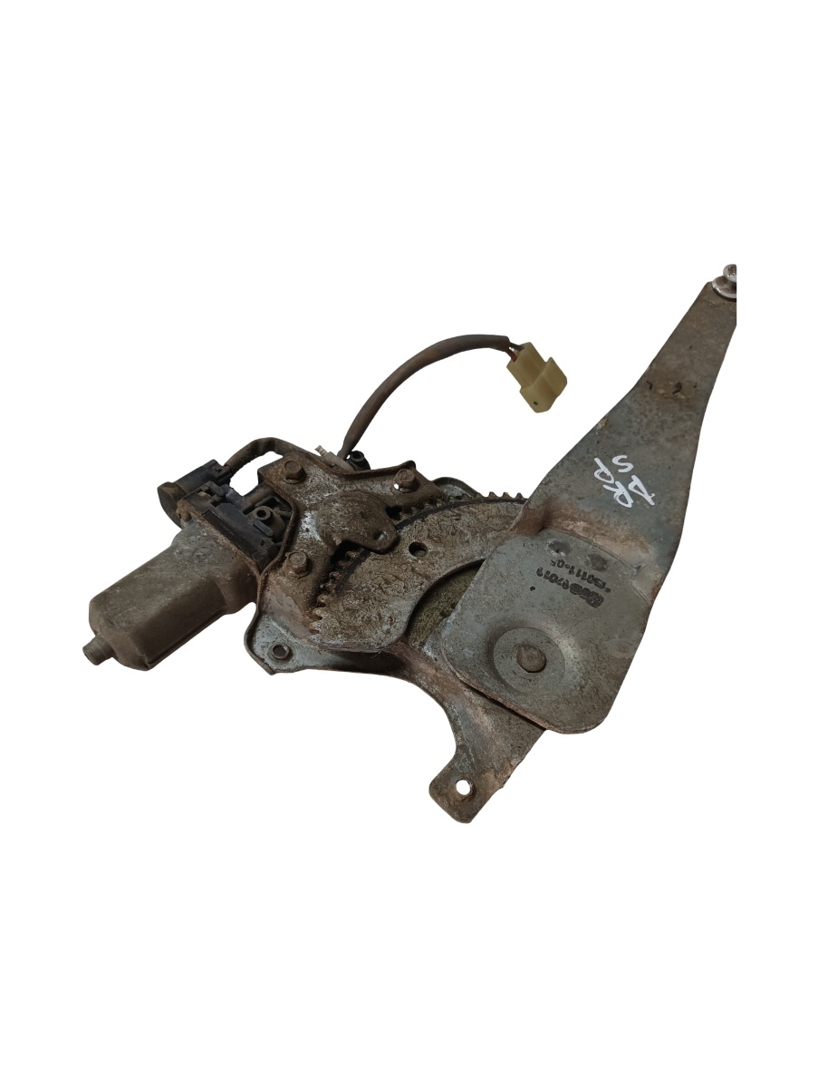 Macara Geam dreapta spate MAZDA BT-50 Pickup CD, UN 2006 - 2015