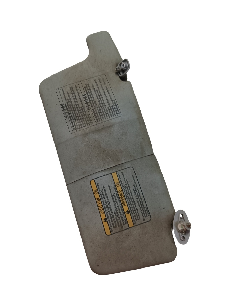 Parasolar stanga fata MAZDA BT-50 Pickup CD, UN 2006 - 2015