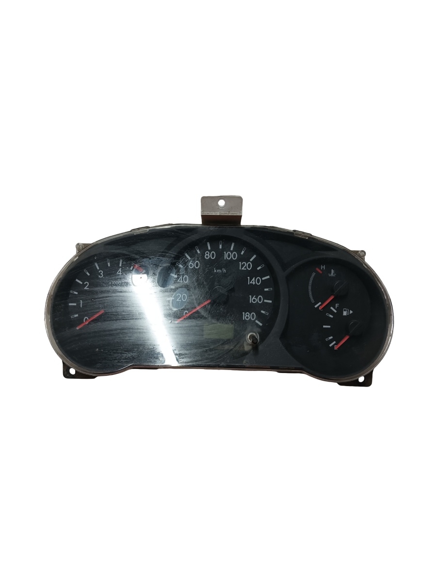 Ceas de bord MAZDA BT-50 Pickup CD, UN 2006 - 2015 1575406351