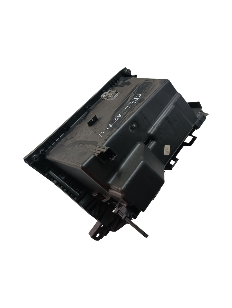 Torpedou OPEL ASTRA J P10 2009 - 2015 – foto 2