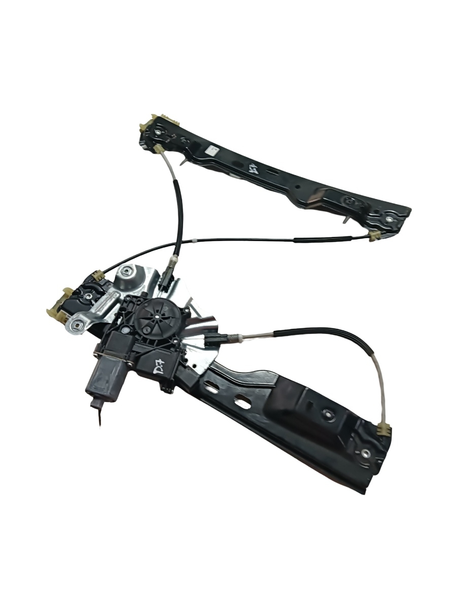 Macara Geam dreapta fata OPEL ASTRA J P10 2009 - 2015