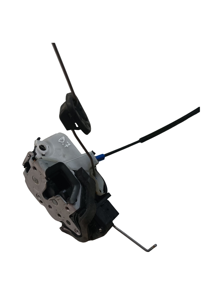 Broasca usa dreapta fata OPEL ASTRA J P10 2009 - 2015