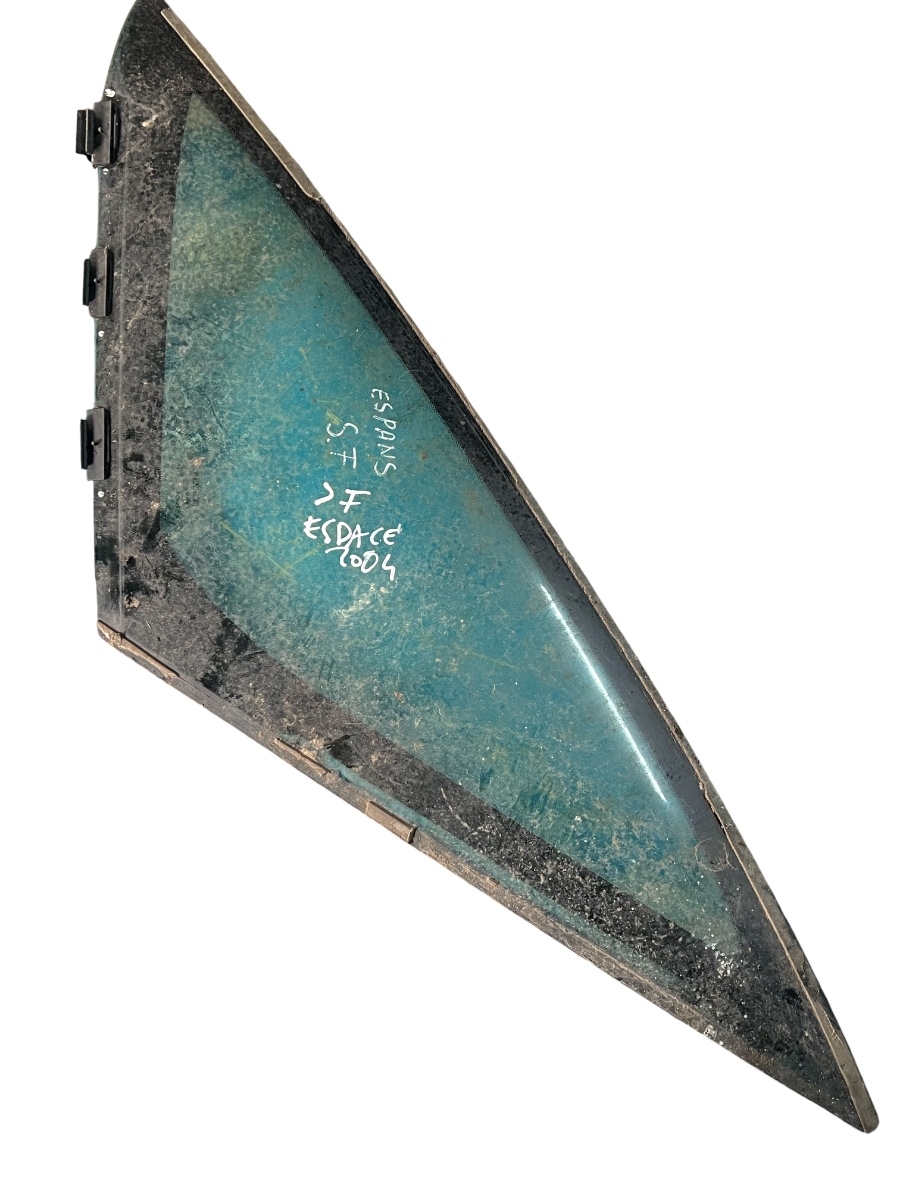 Geam fix fata stanga RENAULT ESPACE IV JK0/1_ 2002 - >