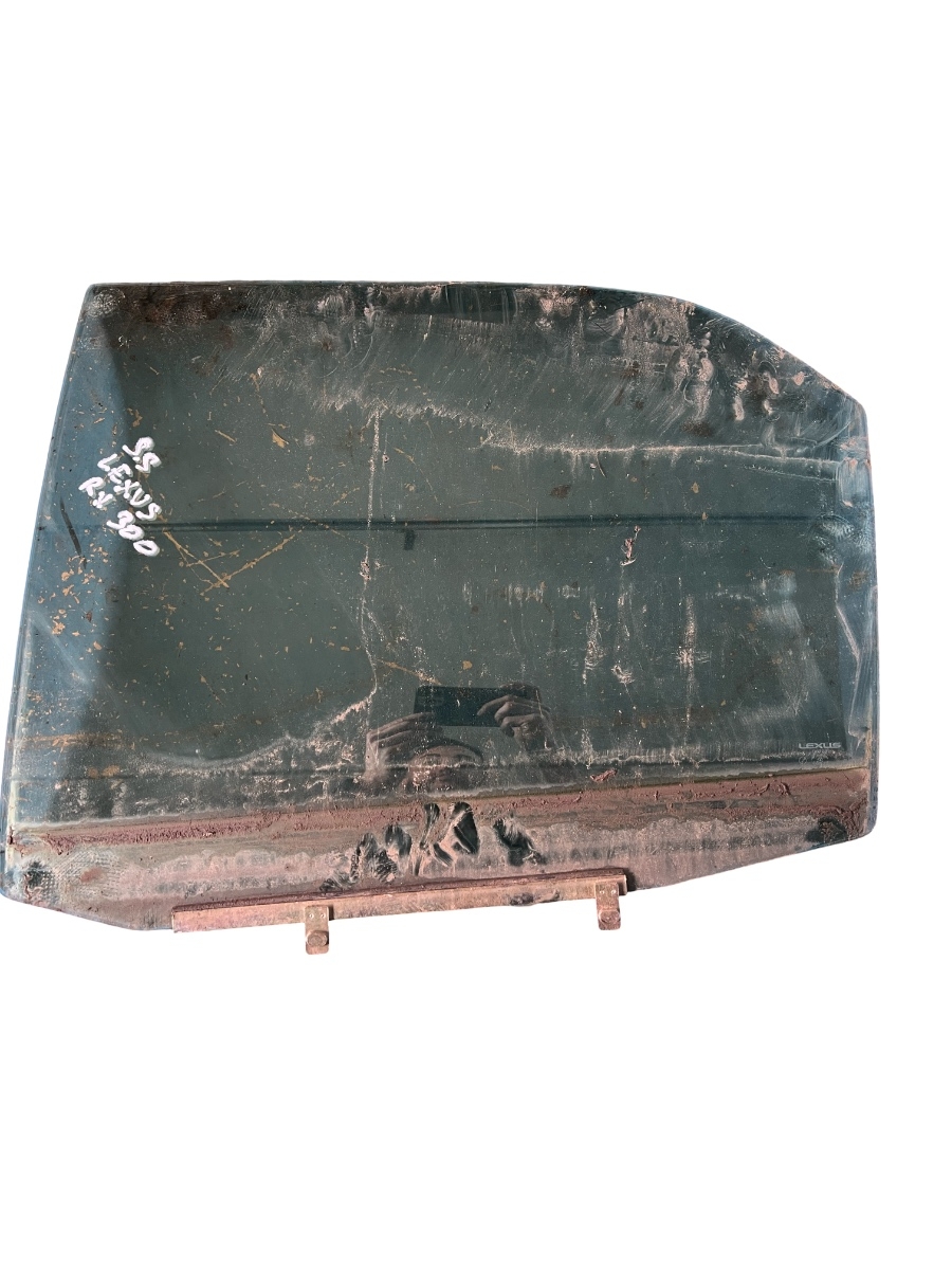 Geam portiera spate stanga LEXUS RX MCU15 1998 - 2003
