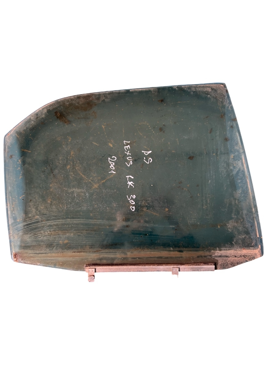 Geam portiera spate dreapta LEXUS RX MCU15 1998 - 2003