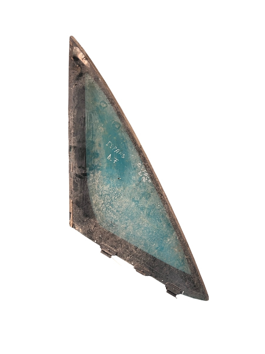 Geam fix fata dreapta RENAULT ESPACE IV JK0/1_ 2002 - >