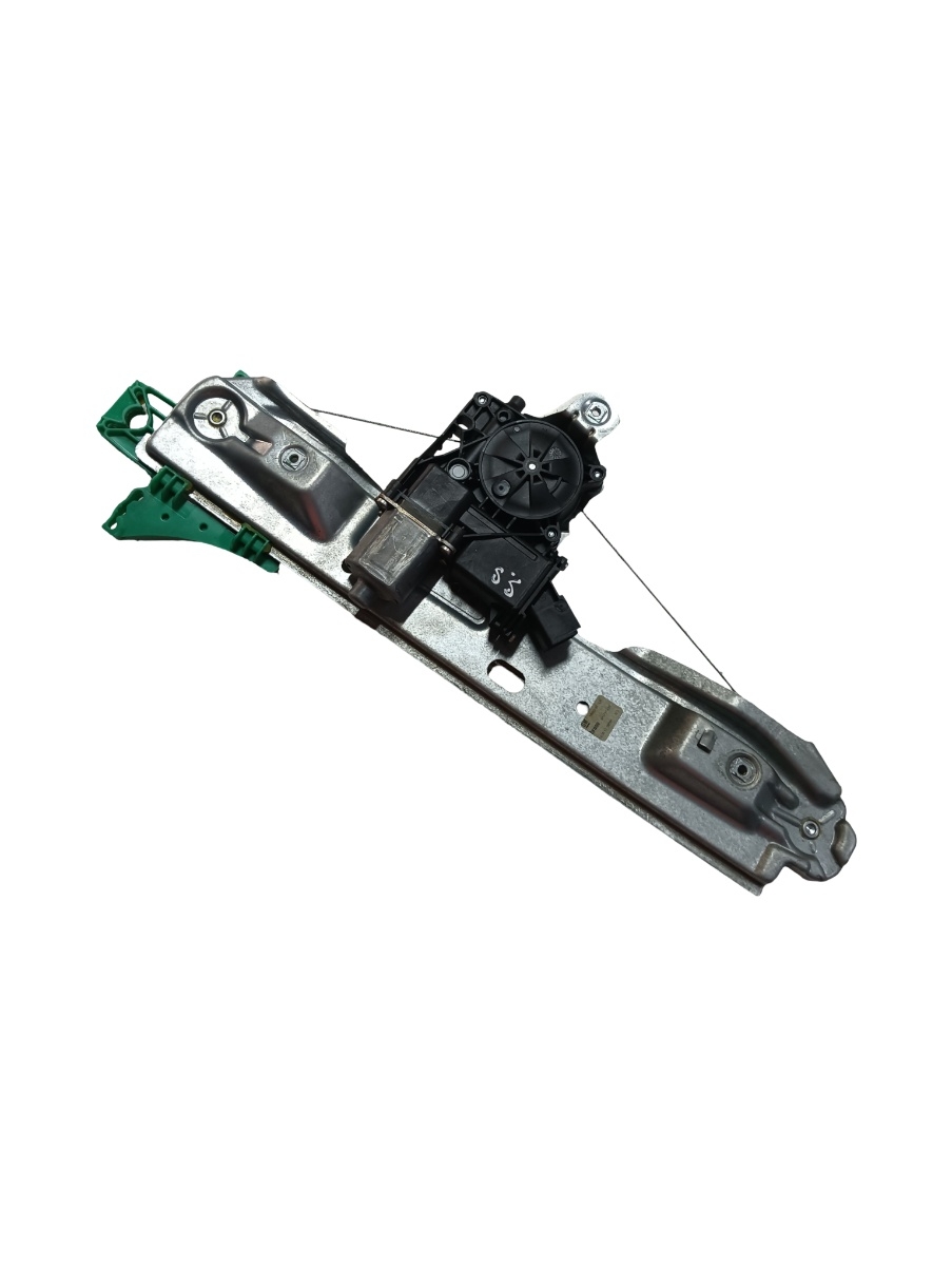 Macara Geam stanga spate OPEL ASTRA J P10 2009 - 2015 – foto 2