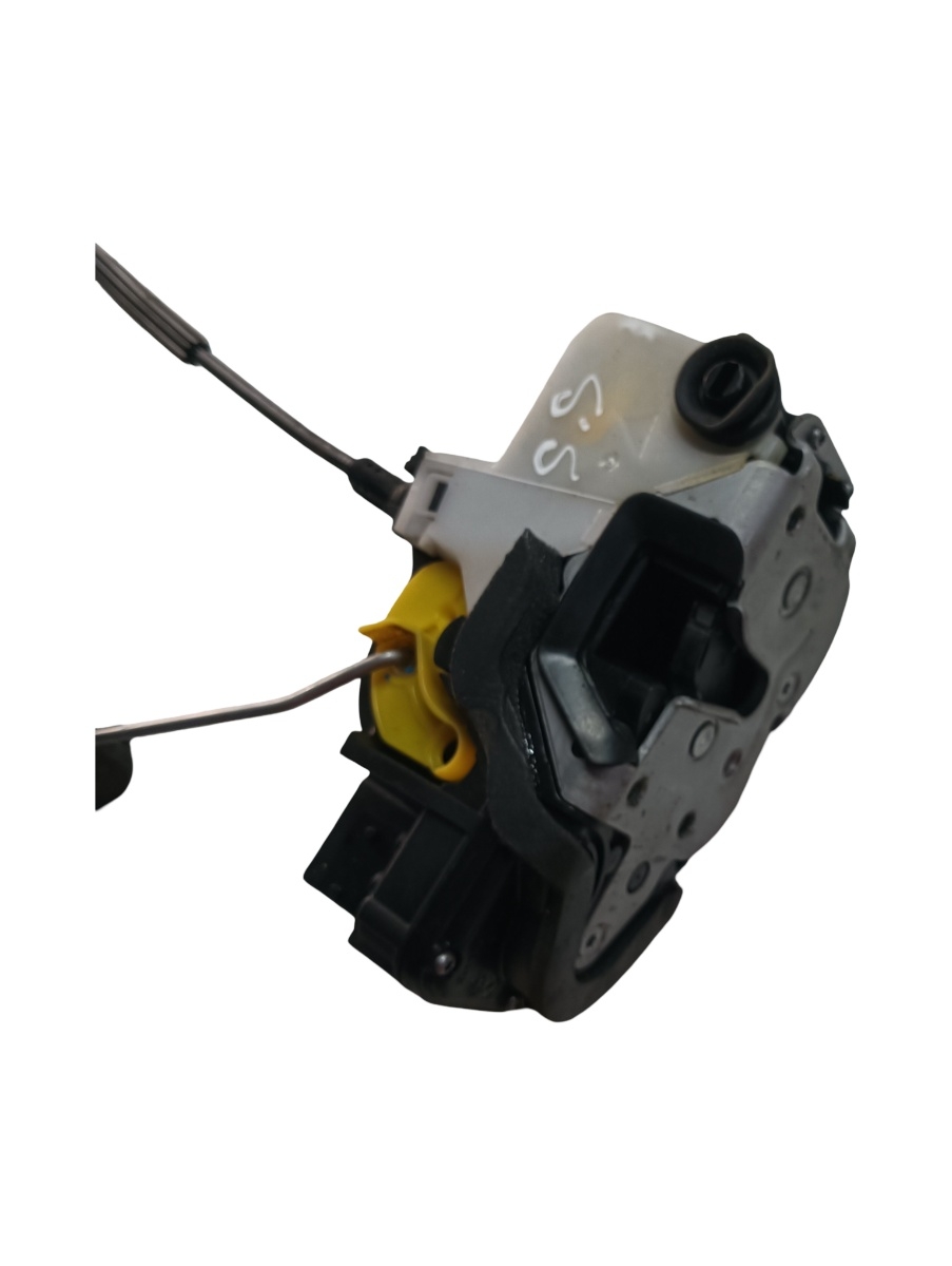 Broasca usa stanga spate OPEL ASTRA J P10 2009 - 2015