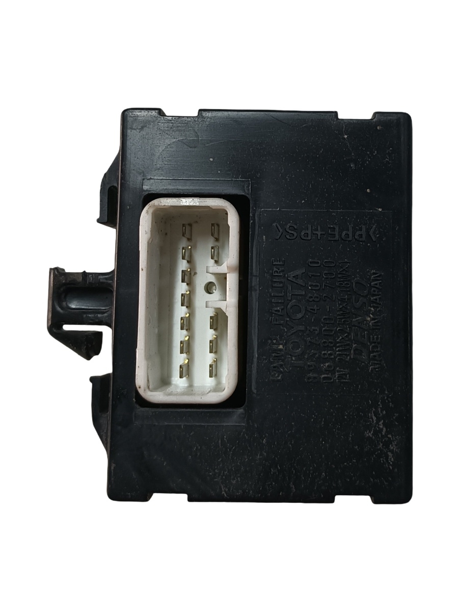 Modul de confort LEXUS RX II MHU3_, GSU3_, MCU3_ 2003 - 2008 8937348010