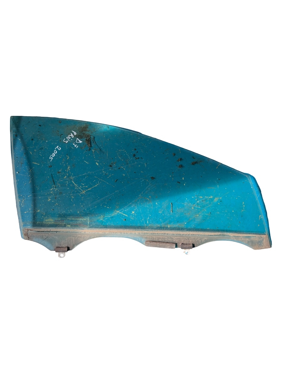 Geam portiera fata, patru usi stanga TOYOTA PRIUS Hatchback _W2_ 2003 - 2009