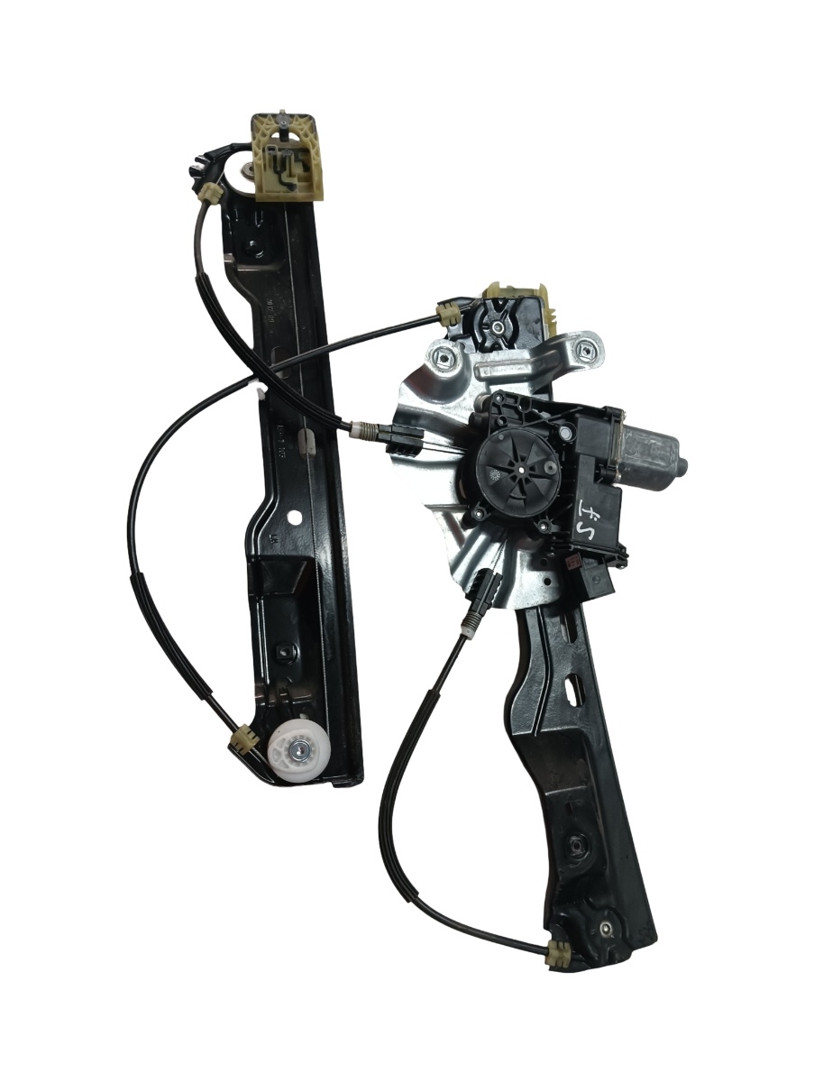 Macara Geam stanga fata OPEL ASTRA J P10 2009 - 2015