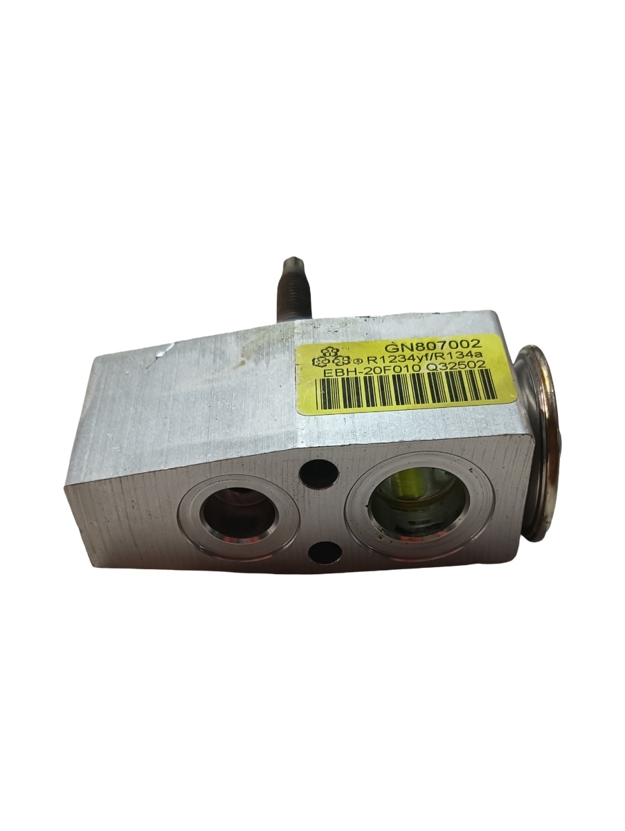 Supapa expansiune aer conditionat (AC) OPEL ASTRA J P10 2009 - 2015 Gn807002