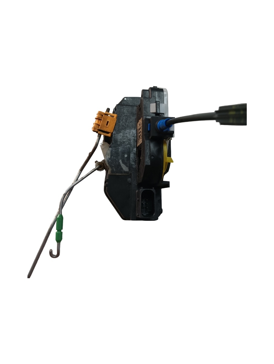 Broasca usa stanga fata OPEL ASTRA J P10 2009 - 2015